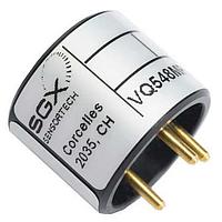 Amphenol SGX Sensortech VQ548MP ເຊນເຊີເວດແກັສ 4 MEMS Pellistor ເຊນເຊີເວດແກັສຕະຫຼາດໄຟ