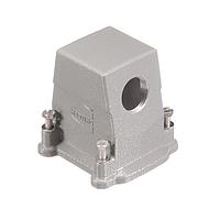 HARTING 09390060505 ຮູດ HOOD SIDE ENTRY HAN HP
