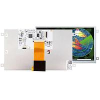 Riverdi SM-RVT70HSBFWN00 ຈໍ TFT LCD 7.0", EVE4, ກະບັບ, ບໍ່ມີການສະຕິກ