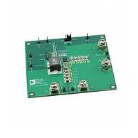 Analog Devices ADP2389-EVALZ ຕົວຄວບຄຸມແຮງໂຕລະຟັດ - ບອດຕົວຄວບຄຸມສະຫວັດດີງ, 18V 12A ຕົວຄວບຄຸມລະດັບສູງປຽບລົງດ້ວຍ ACL