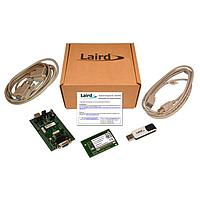Ezurio DVK-BT740-SA ຊຸດພັດທະນາ Class 1 BT Dev Kit 2.1 ສາຍອານເທນນະພາຍໃນ