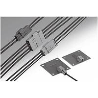 Hirose Electric GT21HY-1PP-HU ຕົວເຊື່ອມລົດຍົນ