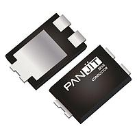 PANJIT SVM845LB_R2_00001 ດາຍໂອດ Schottky ແລະ ອຸປະກອນກວດກາຮີກຕິເຟັດ 45V, Schottky, TO-277B, 8A