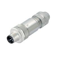 Weidmuller 9455640000 ການປັບສະພາບສັນຍານ FBCON M12 4P M EMC