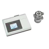 LABTT TDI-R ເຄື່ອງທົດສອບຄວາມແຂງຂອງ Rockwell (0-220um)