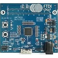 FTDI Chip UMFT602X-B FIFO Bus USB 3.0 UVC ລະບົບຊັ້ນ 32 bits FIFO FMC
