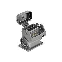 HARTING 19431100256 ກອງຮັບ Han-Eco 10B SM House Single Lever