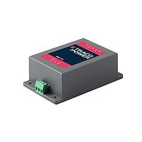 TRACO Power TMDC 60-7213H ອິສເອລເທດ 60W 80-160Vin 15V 4A ຊາດຊິສ mnt Iso