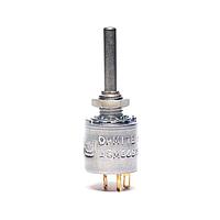 Ohmite ASM6664E ຮອດເຕີຣີ 1/2W 10%