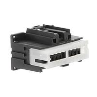 AMP Connectors - TE Connectivity 2288276-1 ຮູຊິ້ງ USCAR Plug GenY 20p Key A, No CPA