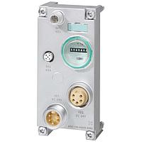 SIEMENS 6ES71944AD000AA0 ໂມດູນອິນເຕີເຟດ SIMATIC DP, ໂມດູນເຊື່ອມຕໍ່ ສຳລັບ PROFIB