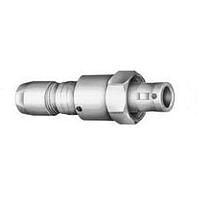 LEMO FVG.03.302.CLAC27 ຕົວເຊື່ອມ STRAIGHT PLUG CABLE COLLET