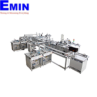 DOLANG DLRB-1601 ລະບົບການຜະລິດແບບຍືດຫຍຸ່ນ