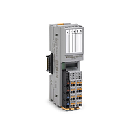 NI REM-11100 ໂມດູນປ້ອນຂໍ້ມູນແຮງດັນສຳລັບ I/O ໄລຍະໄກ (4-Channel, ±10 V, 16 bits)