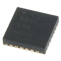 onsemi NB6L295MNG ສາຍລໍຖ້າ / ອົງປະກອນກຳນົດເວລາ LVPECL DUAL PRG DLAY