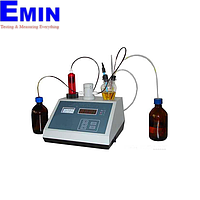 ອຸປະກອນ Titration