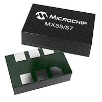 Microchip Technology MX555ABA50M0000 Standard Oscillators Crystal Oscillator Ultra-Low Jitter