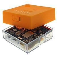 Nordic Semiconductor nRF6943 ເຄື່ອງມືສະນະຕ້າຍຫຼາຍຕົວມີ nRF52840 & nRF9160