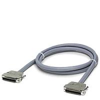 PHOENIX CONTACT 2901375 ສາຍ D-Sub CABLE-D62SUBH/B/B/ 3000/K4G/GK2