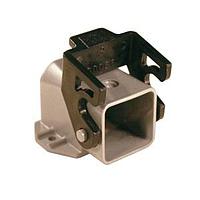 Headers & Wire Housings