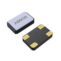 Abracon ABM3B1-25.000MHZ-D2Y-T ຄຣິສຕາລ໌ 25.0 MHZ 18PF