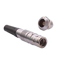 NorComp 821K002-173L401 ຕົວເຊື່ອມ 1K IP 2 POS ຜູ້ຊາຍ