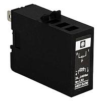 SCHNEIDER ABS7EA3F5 ຣີເລຍສະຖານະແບບແຂງ INTERFACE RELAY SOLID STATE