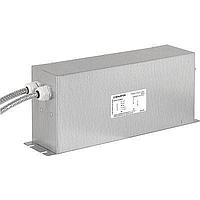 Schurter FMAC-0S2H-1262 ຕອນກັນສະຕິມພະລັງງານ FMAC SINE DCL 12 A, 500/288 VAC, ຕອນກັນສະຕິມພະລັງງານຮູບເສັ້ນ Sine ທີ່ມີການຕໍ່ຕົວແປໄຟຟ້າ DC