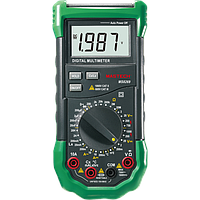 ມືຖື multimeter