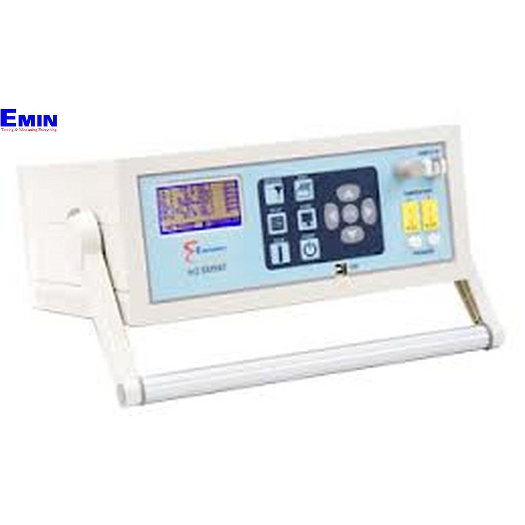 ອຸປະກອນກວດຈັບອາຍແກັສຫຼາຍອັນສຳລັບວຽກງານອຸດສາຫະກຳ