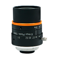 Tân Hưng Hà MVLA-122806 ເລນສກ້າເມຣາ (12mm, F2.8, 1/1.8 inch, 6MP Lens, C-Mount.)