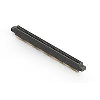 EDAC 895-057-558-602 ຕົວຮັບ .100" (2.54mm) Pitch Card Edge Connector