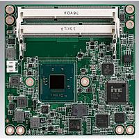Advantech SOM-6867AC-S9A1E ລະບົບ-ອອນ-ໂມດູນ - SOM ATOM E3845 4C 1.9 GHz