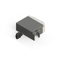 EDAC 516-120-501-455 ຕົວເຊື່ອມຕໍ່ຮັກແລະຕົວເຊື່ອມຕໍ່ແຜງ