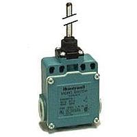 Honeywell GLEB01E7B ສະຫນັບສະຫນູນ Limit Switches LMT SW 1NC 1NO SPDT Wobble - Coil Spring