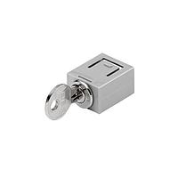 EAO 02-980.1 ເບື້ອງຮາດແວຣສະວິດ, 17.5 mm x 25.5 mm