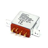 Raychem - TE Connectivity FCA-125-AY4 ມິດເຣນຈ໌ ເຣເລຍ Mid-RangeFCA 25 Amp Relay