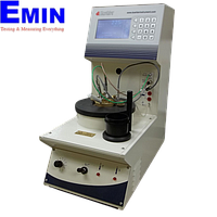 Koehler K87790 ເຄື່ອງທົດສອບຈຸດ Flash ປິດແທັກອັດຕະໂນມັດ (230V 50/60Hz)