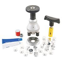 ເຄື່ອງທົດສອບການຍຶດຕິດ