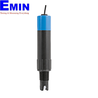 Senseca GE 120 electrode pH ທົນທານຫຼາຍ (0 ... 14 pH, -5 ... +80 °C)