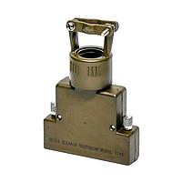 Glenair 550T001NF3R2K0L ປະກັນການຕື່ມແຮງ Strain Relief Backshell COMMERCIAL