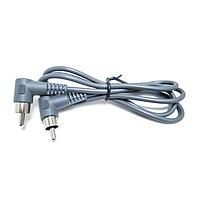 Kobiconn 172-181150-E ສາຍສຽງ 36 IN GRY RT ANG CABLE