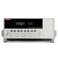 KEITHLEY Electrochemistry Equipment Calibration Service