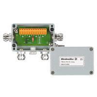 Weidmuller 8564100000 ການປັບສະພາບສັນຍາລັກ FBCON PA CG 2WAY