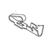 Molex 08-50-0109 (Cut Strip) ຕິດຕໍ່ KK HMPBK TERM 18-24G ຕັດສະຕຣິບ 100 ຊິ້ນ