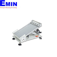 Cometech QC-805A ເທບເຄື່ອງທົດສອບການຍຶດຕິດເບື້ອງຕົ້ນ