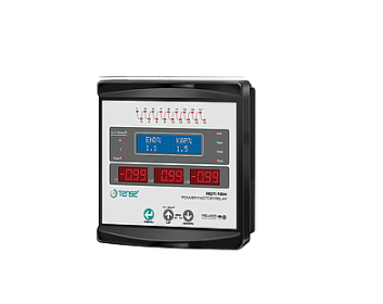 ອຸປະກອນຄວບຄຸມແລະຕິດຕາມພະລັງງານໄຟຟ້າໃນຕູ້ຄວບຄຸມ