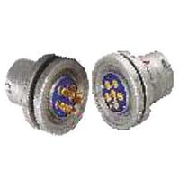 Amphenol PCD 164-183-6PL ຕົວເຊື່ອມຕໍ່ຮູບວົງມົນ DIN AUDIO CONN PC TAIL