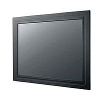 Advantech IDS-3212P-60XGA1 ມູດຈະຫລັກສະແດງ 12.1" LED 600 nits ຈອງສະແດງຈິດສະຕິ Touch Panel Mount, ອິນເຕີເຟສ combo USB/RS232, ສະຫນັບສະຫນູນອຸນຫະພູມກວ້າງ, -20 60 ?, ອິນເຕີເຟສ VGA/DVI ຄູ່