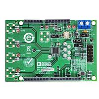 Analog Devices EVAL-AD5686RARDZ ບອດປະເມີນຜົນຕົວແປດສະຫຼຸບດິຈິຕອລເປັນອະນາໂລກ 16-ບິດ 4 ຊ່ອງອອກແຮງແລະຕົວແປດສະຫຼຸບດິຈິຕອລ-ອະນາໂລກ